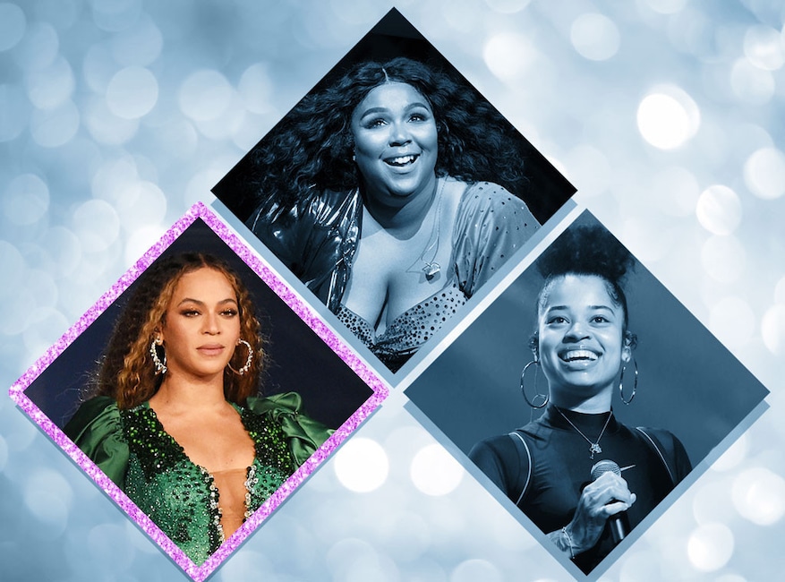 AMAs, 2019 American Music Awards Nominees, Beyonce, Favorite Female Artist Soul R&B